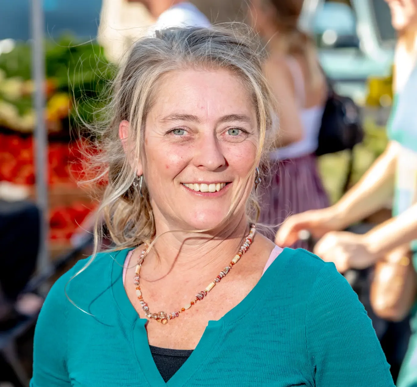 Tiina McDermott